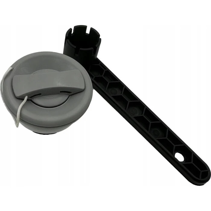 Повітряний клапан та ключ Enero для SUP дошки