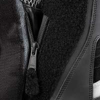 Ботинки для мотоциклистов W-TEC Glosso - черный / 47