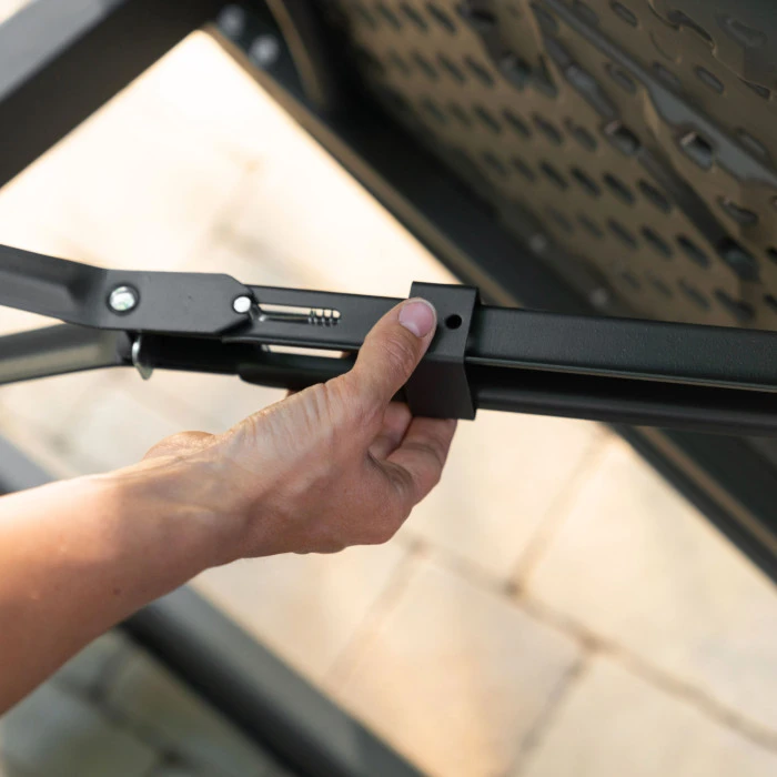 Стіл для пікніка LIFETIME 60346