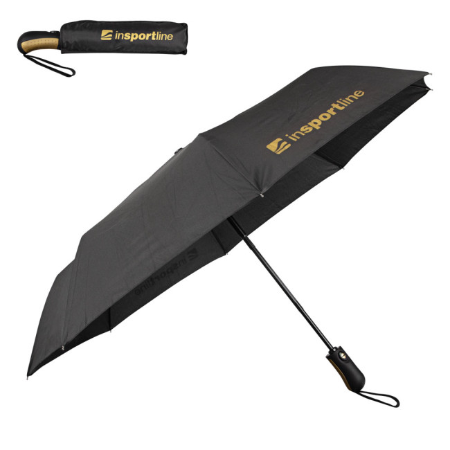 Зонтик inSPORTline Umbrello II Gold