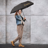 Зонтик inSPORTline Umbrello II Gold