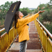 Зонтик inSPORTline Umbrello II Gold