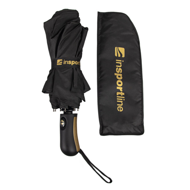 Зонтик inSPORTline Umbrello II Gold