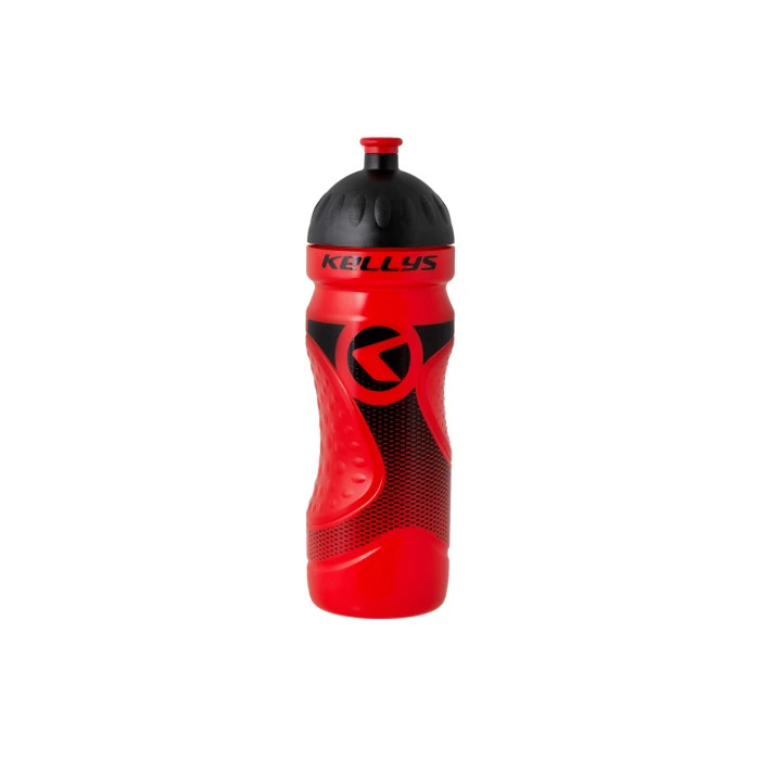 Пляшка KELLYS SPORT 022 0,7 л червоно-чорна