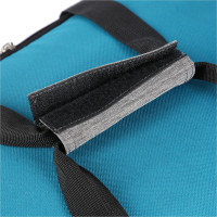 Термосумка NILS CAMP NC3150 голубая