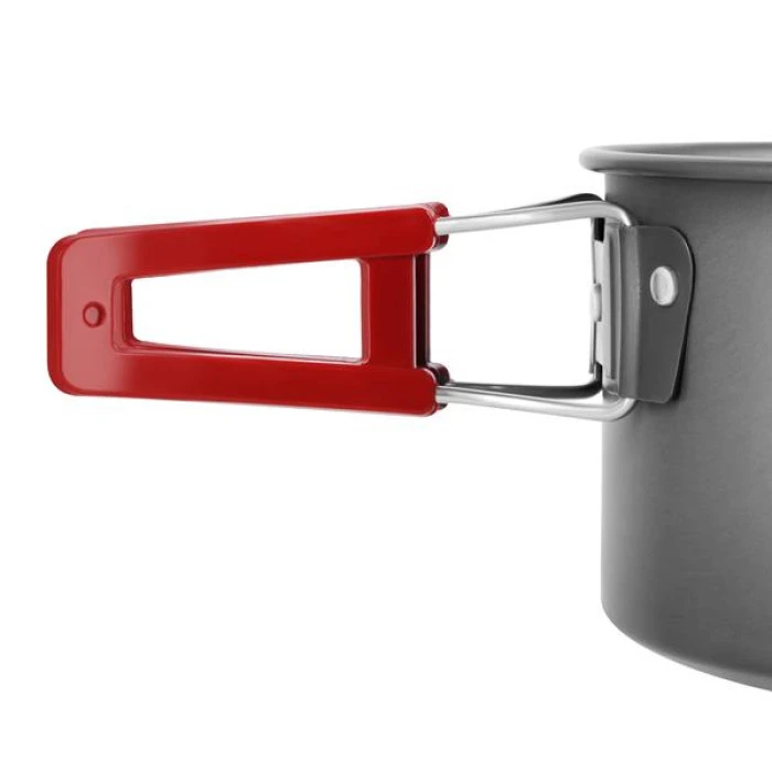 Каструля NILS CAMP NC17119 1,4 л