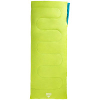 Спальный мешок-одеяло BESTWAY Evade 15 – желтый