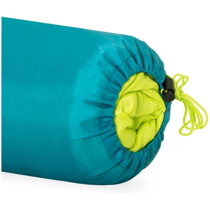 Спальный мешок-одеяло BESTWAY Evade 15 – желтый