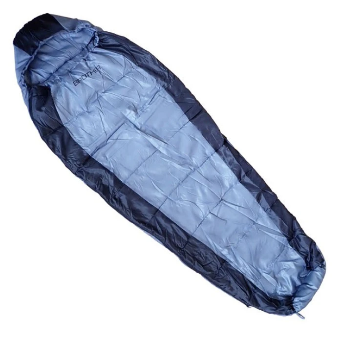 Спальний мішок KingCamp Mumia SPM1 ACRA - синій
