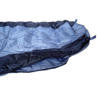 Спальный мешок KingCamp Mumia SPM1 ACRA – синий