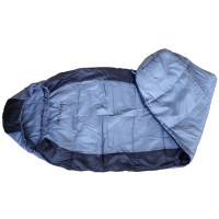 Спальный мешок KingCamp Mumia SPM1 ACRA – синий