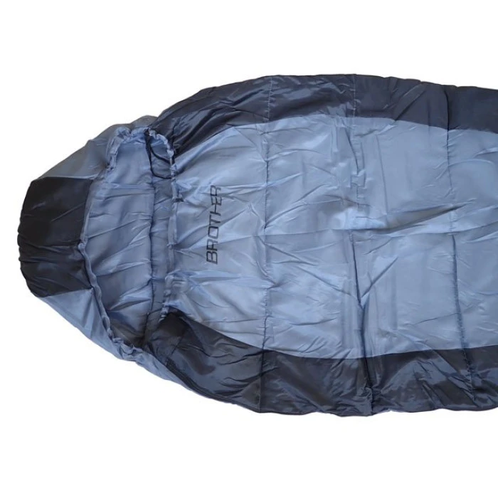 Спальний мішок KingCamp Mumia SPM1 ACRA - синій