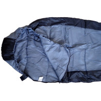 Спальный мешок KingCamp Mumia SPM1 ACRA – синий