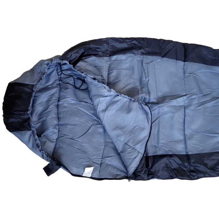 Спальний мішок KingCamp Mumia SPM1 ACRA - синій