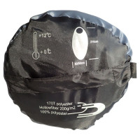 Спальный мешок KingCamp Mumia SPM1 ACRA – синий