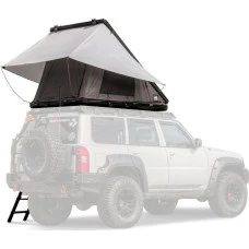 Туристическая палатка OFFLANDER Triangle Tahat