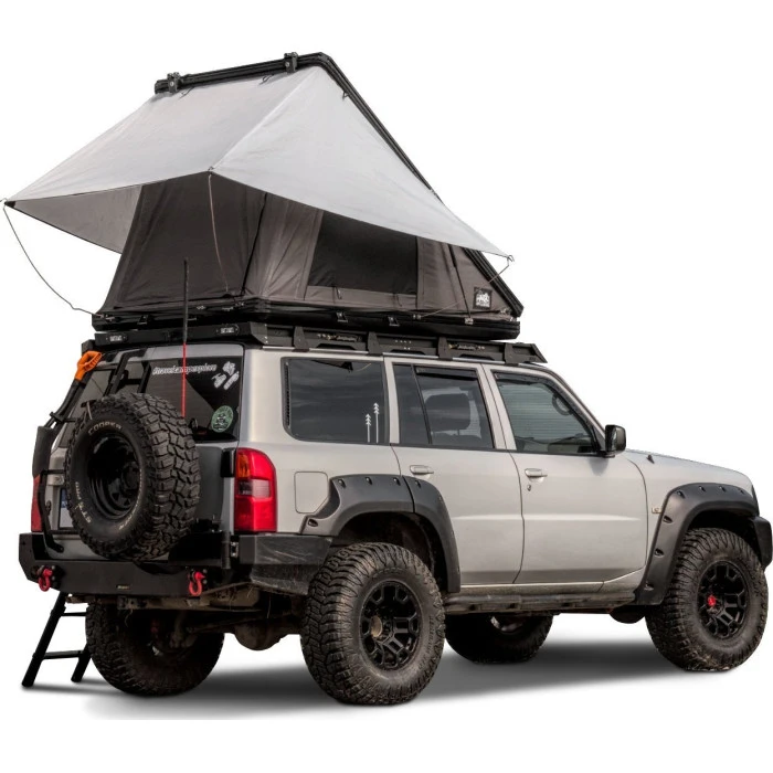 Туристическая палатка OFFLANDER Triangle Tahat