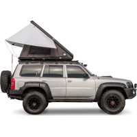 Туристическая палатка OFFLANDER Triangle Tahat