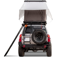 Туристическая палатка OFFLANDER Triangle Tahat