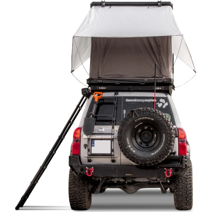 Туристическая палатка OFFLANDER Triangle Tahat