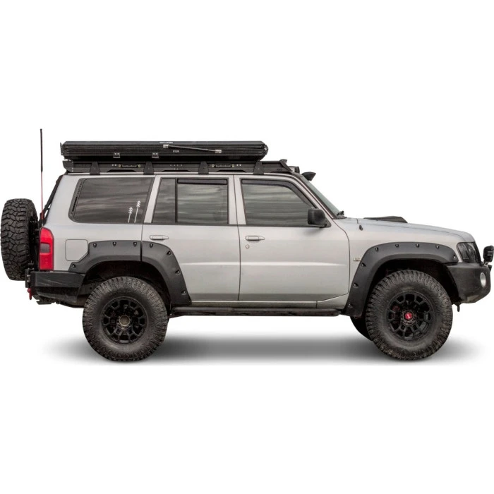 Туристическая палатка OFFLANDER Triangle Tahat