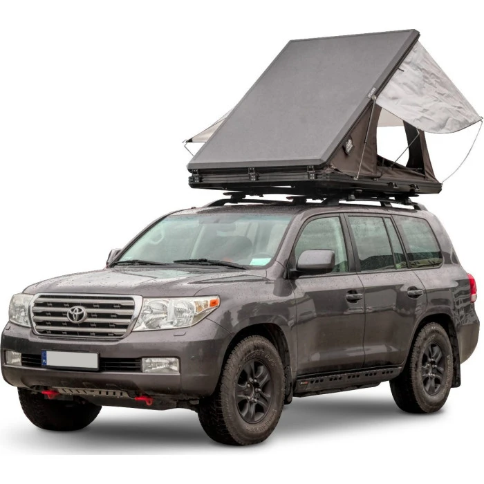 Туристическая палатка OFFLANDER Triangle Tahat