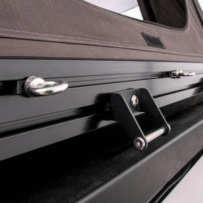 Туристическая палатка OFFLANDER Triangle Tahat