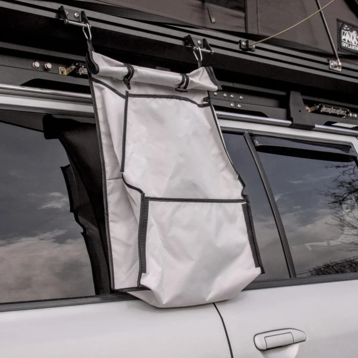 Туристическая палатка OFFLANDER Triangle Tahat