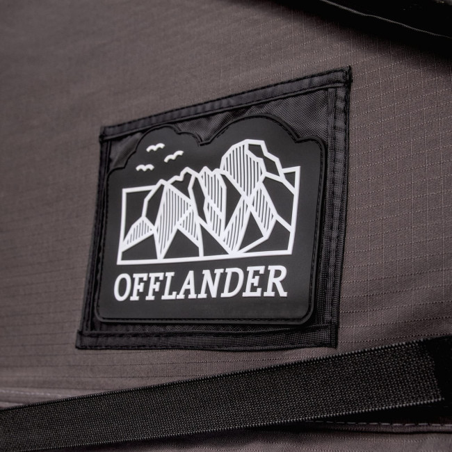 Туристическая палатка OFFLANDER Triangle Tahat