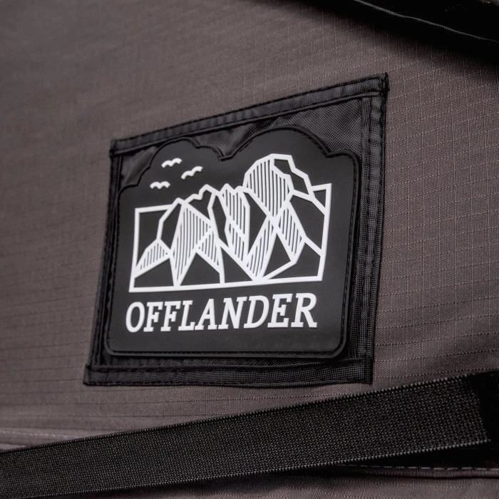 Туристическая палатка OFFLANDER Triangle Tahat