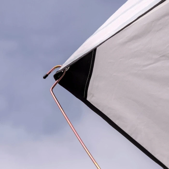 Туристическая палатка OFFLANDER Triangle Tahat