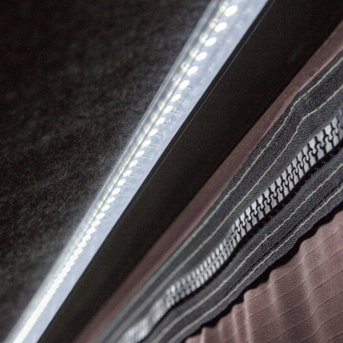 Туристическая палатка OFFLANDER Triangle Tahat