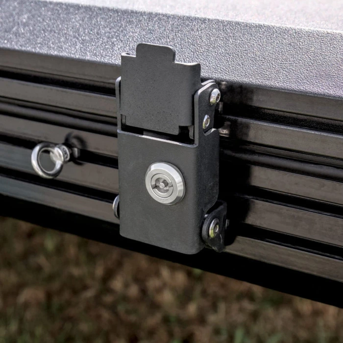 Туристическая палатка OFFLANDER Triangle Tahat