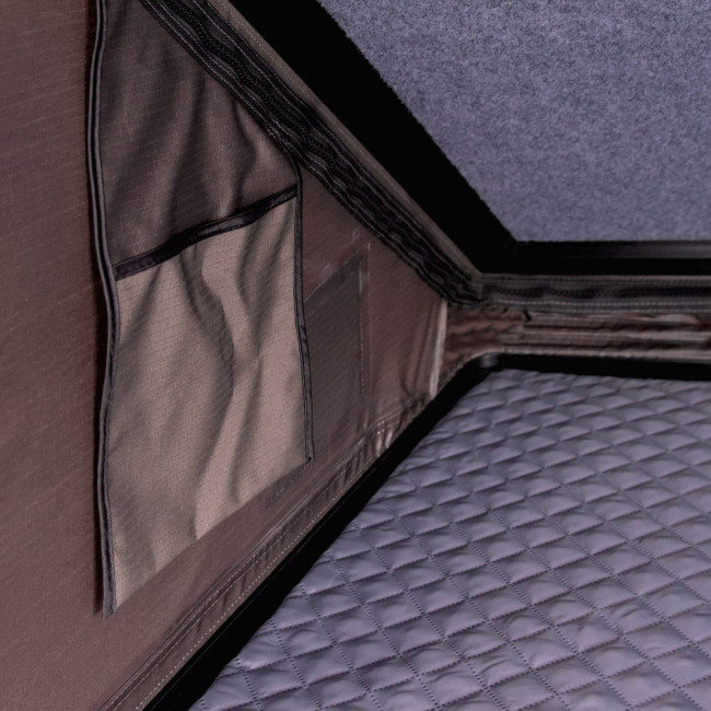 Туристическая палатка OFFLANDER Triangle Tahat