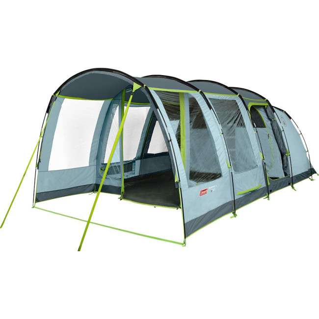 Туристическая палатка Coleman Meadowood 4 Long