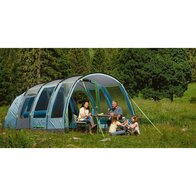 Туристическая палатка Coleman Meadowood 4 Long
