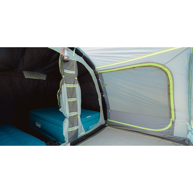 Туристическая палатка Coleman Meadowood 4 Long
