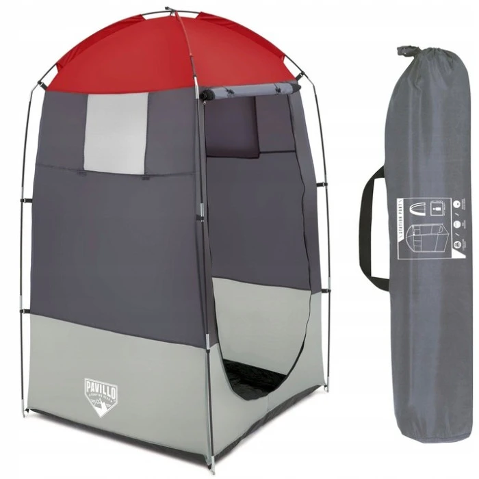 Техническая палатка 110 x 110 x 190 см. Bestway 68002