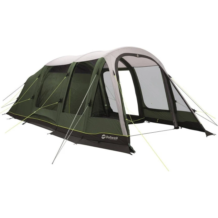 Туристическая палатка Outwell Parkdale 4PA