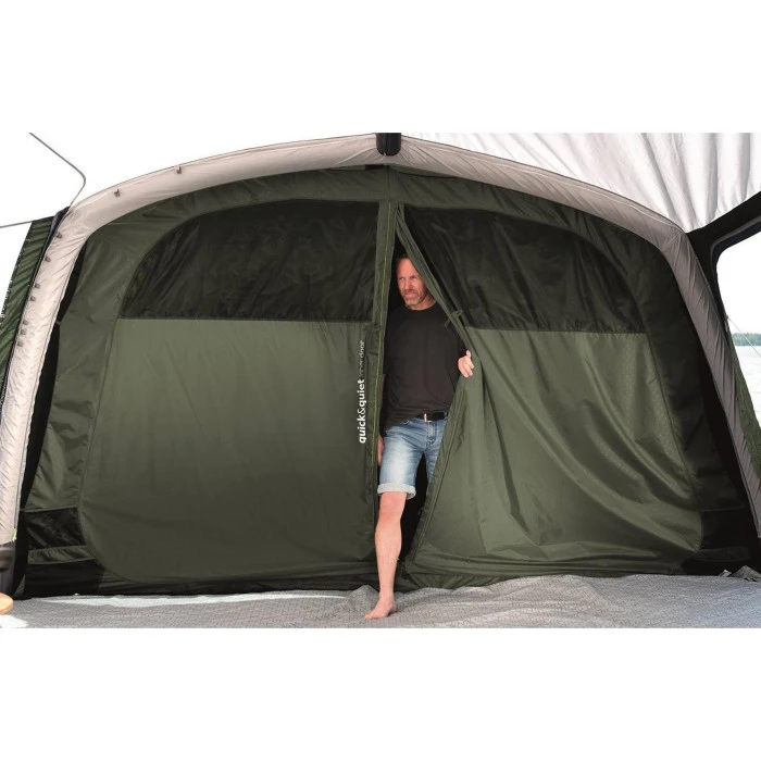 Туристическая палатка Outwell Parkdale 4PA