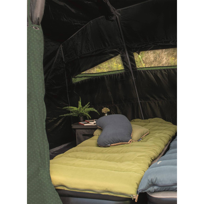 Туристическая палатка Outwell Parkdale 4PA