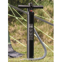 Туристичний намет Outwell Parkdale 4PA