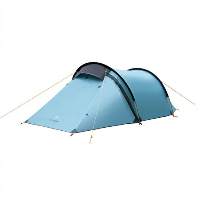 Кемпинговая палатка NILS CAMP NC6003 NORTH PEAK голубой