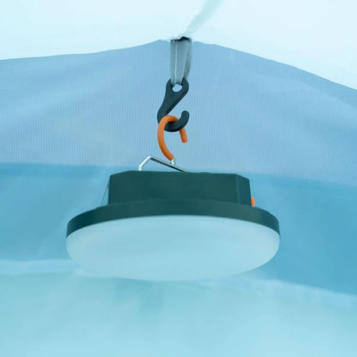 Кемпинговая палатка NILS CAMP NC6003 NORTH PEAK голубой