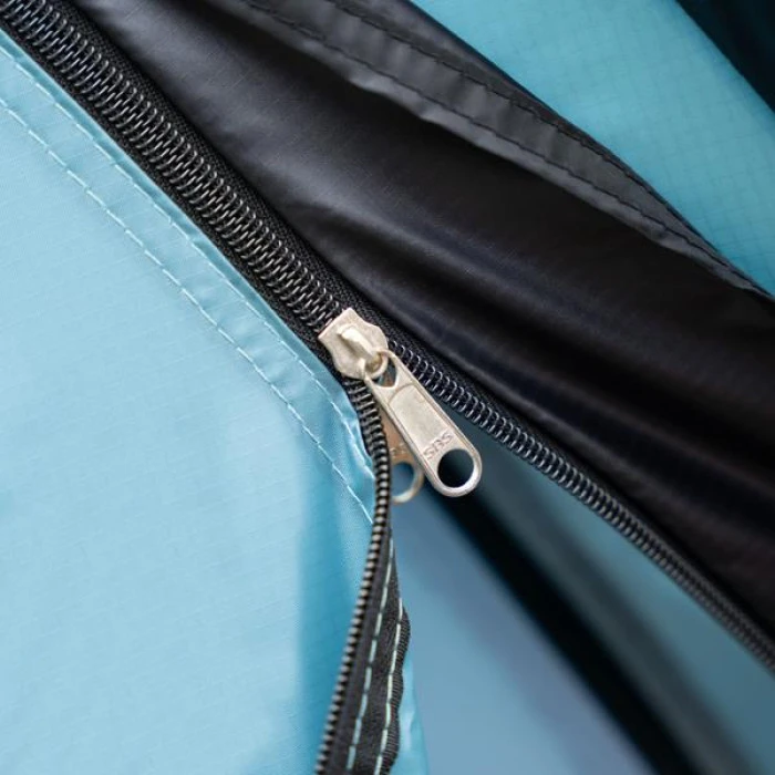 Кемпинговая палатка NILS CAMP NC6003 NORTH PEAK голубой