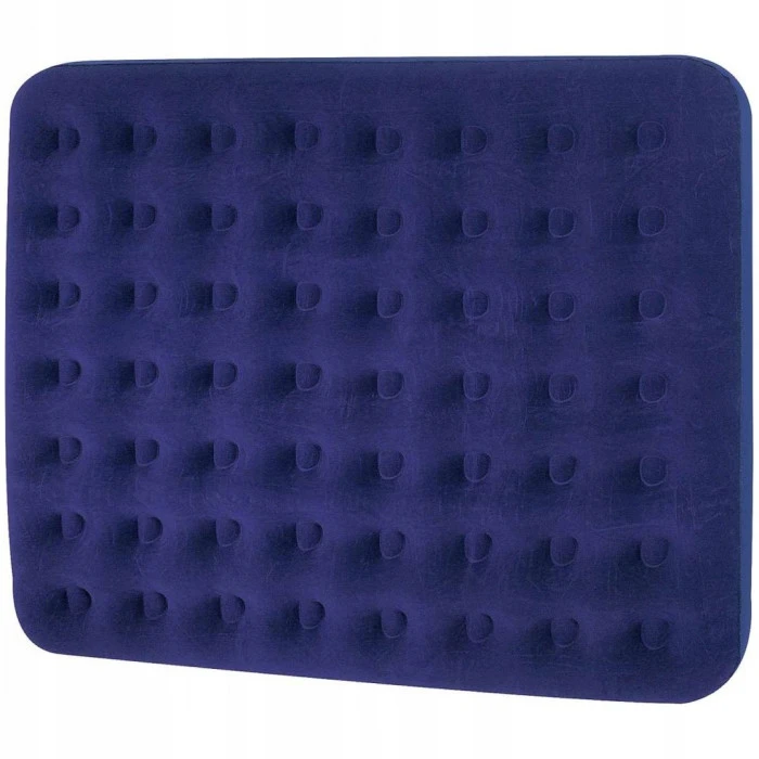 Матрас надувной Jilong King 203x183x22 см, синий