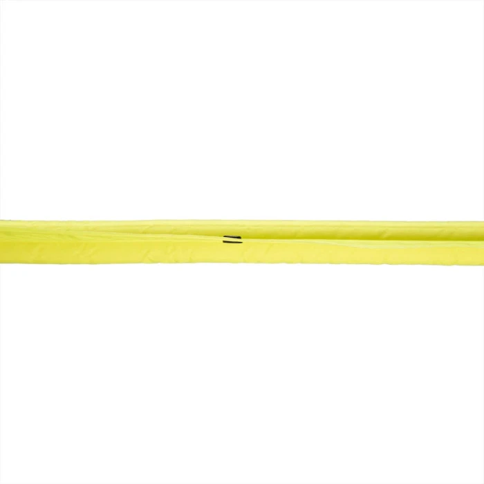 Самонадувний килимок з подушкою NILS CAMP NC4349, 193 х 58 х 3 см, зелено-сірий