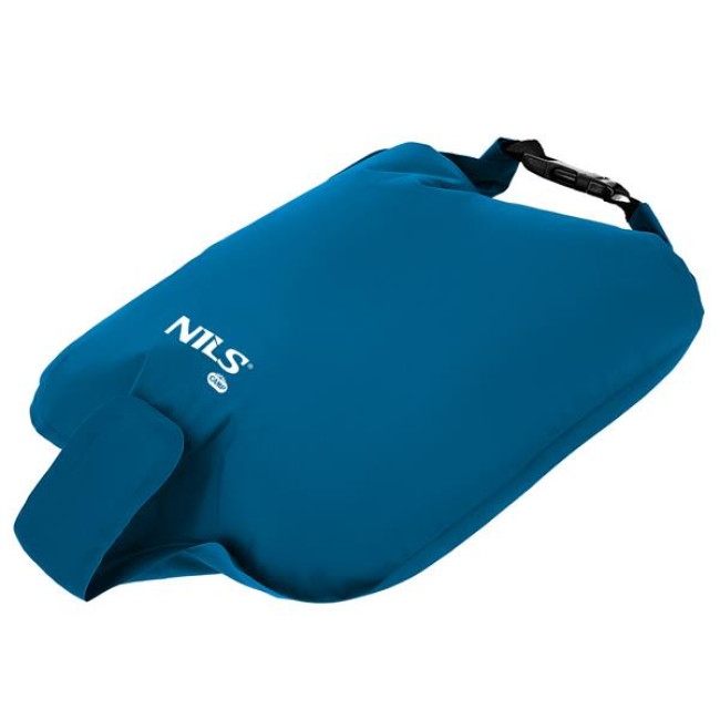 Туристический коврик NILS CAMP NC4006 синий