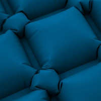 Туристический коврик NILS CAMP NC4006 синий