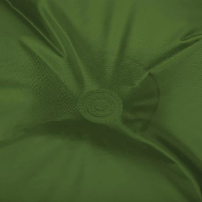 Коврик самонадувающийся NILS CAMP NC4018, 188 х 66 х 3,5 см - темно-зеленый